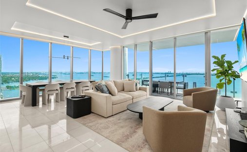 Condominio en Miami, Florida, Estados Unidos 1