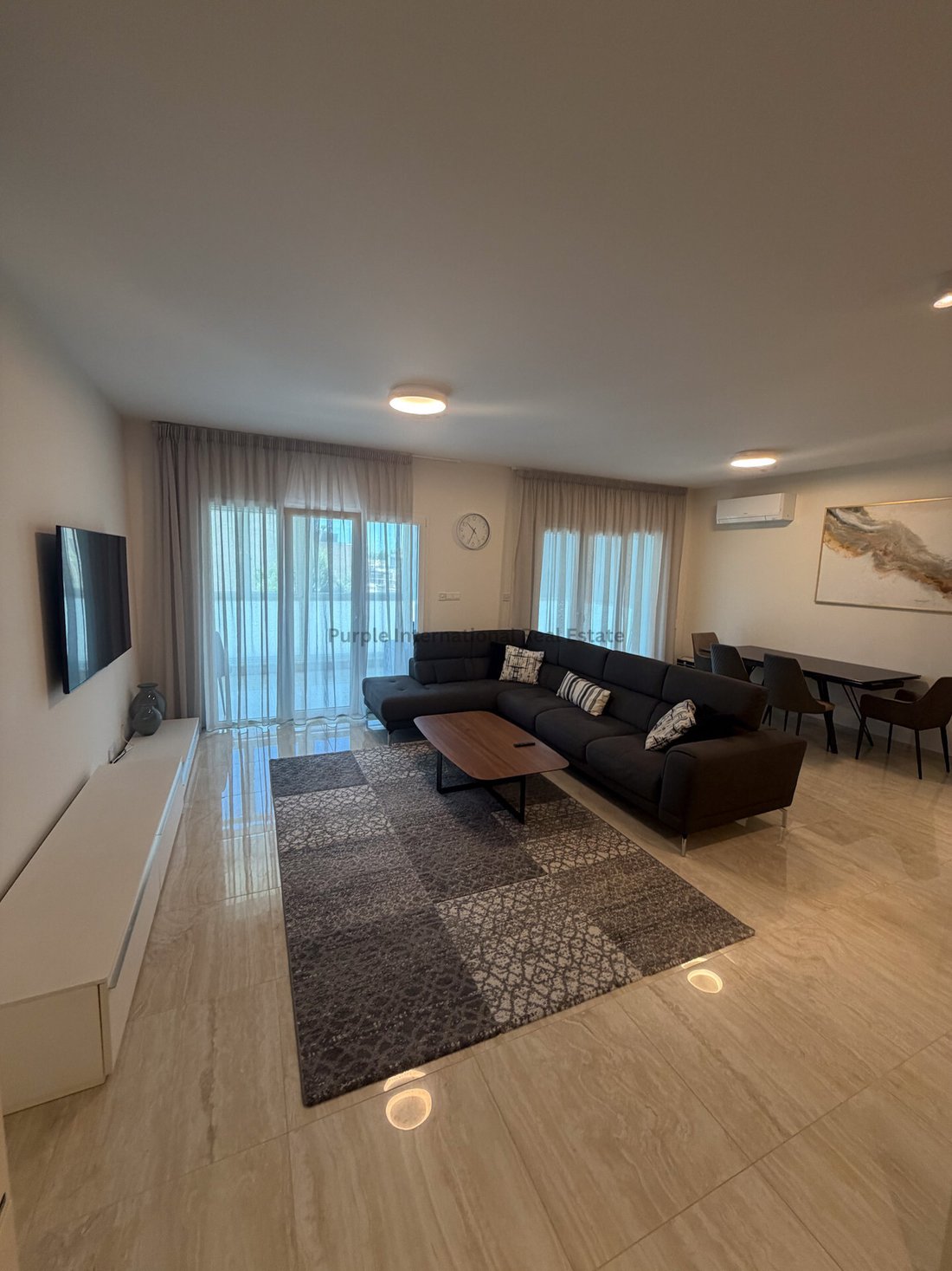 Apartment in Limassol, Limassol, Cyprus 1 - 18198110