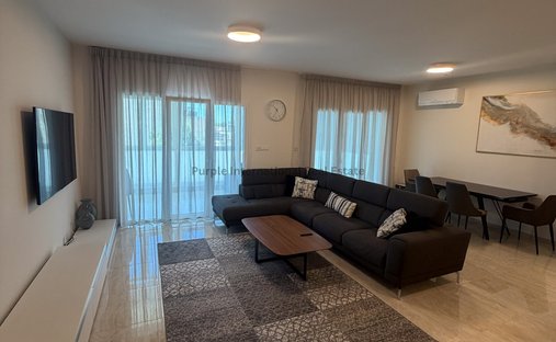 Apartment in Limassol, Limassol, Cyprus 1