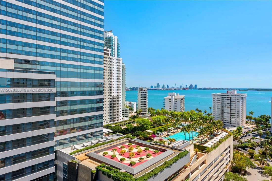 Condo in Miami, Florida, United States 2 - 18198147