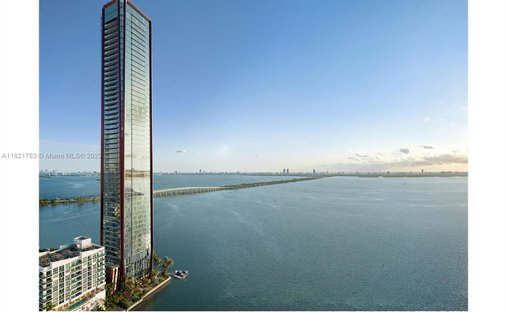 Condo in Miami, Florida, United States 1