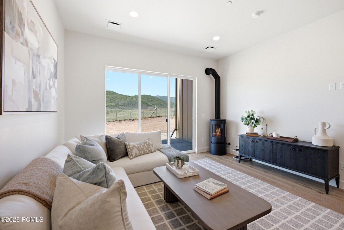 Condo in Park City, Utah, United States 1 - 18197674