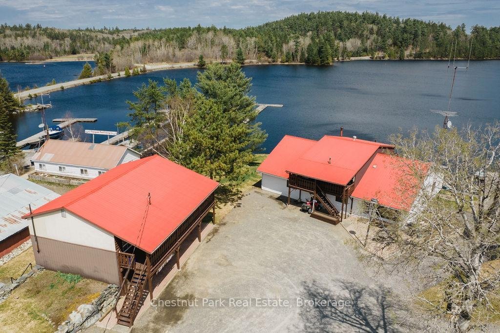 Temagami, Ontario, Canada 2 - 18197605