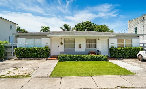 Miami, Florida, Estados Unidos 1