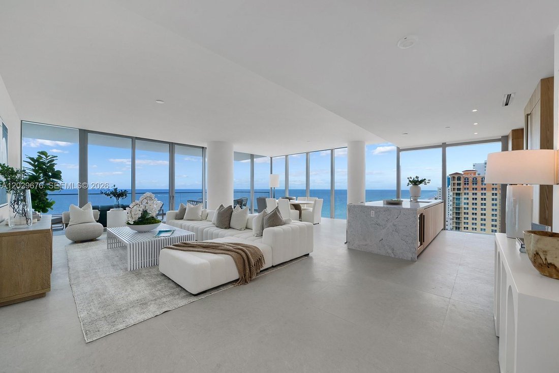 Condo in Hallandale Beach, Florida, United States 2 - 18198153