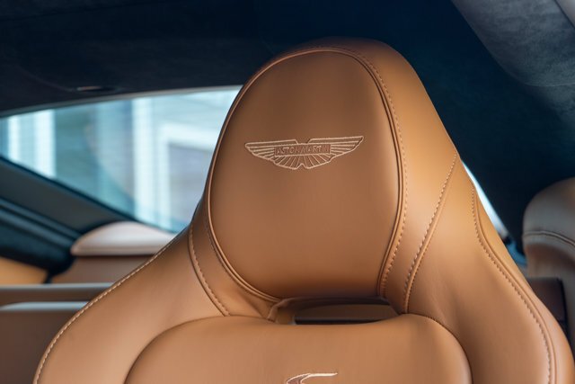 Coupe in Bellevue, WA, United States 5 - 18163876
