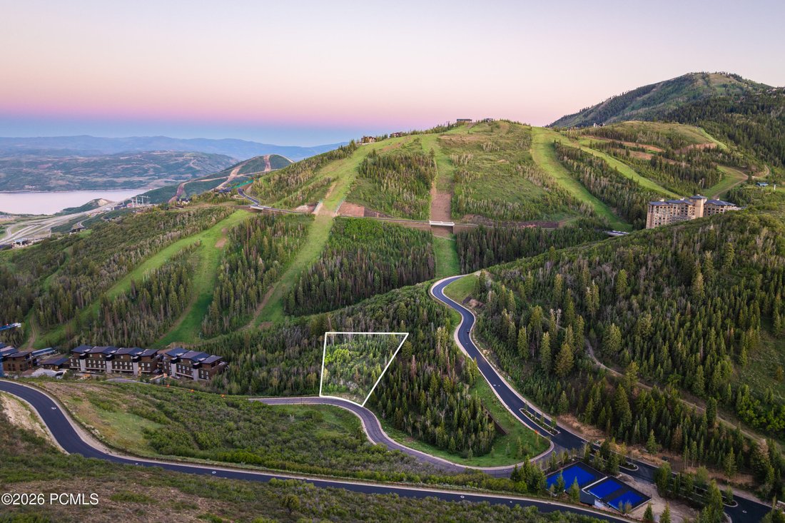 Land in Park City, Utah, United States 2 - 18197697