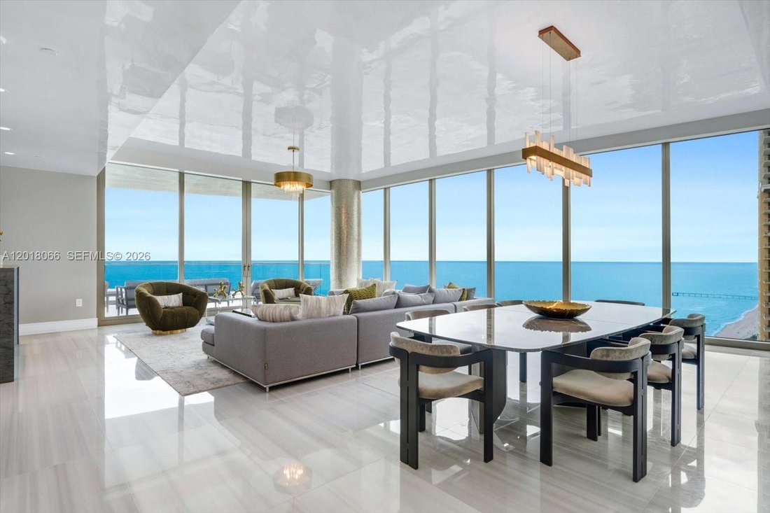 Condo in Sunny Isles Beach, Florida, United States 1 - 18198131