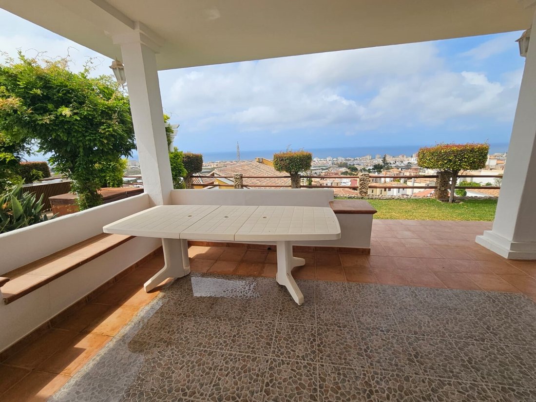 House in Torrox, Andalusia, Spain 4 - 18198229
