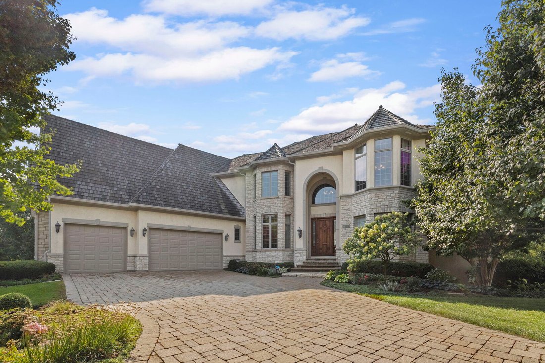 House in Mundelein, Illinois, United States 1 - 18197598
