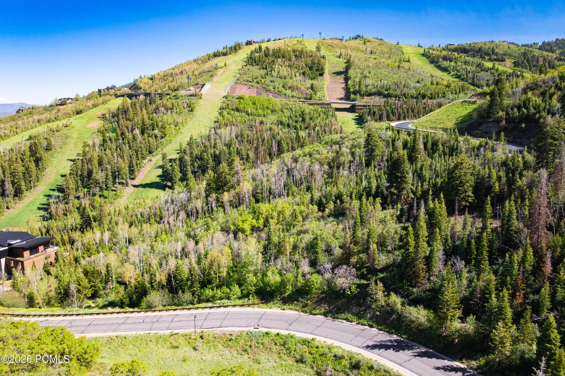 Land in Park City, Utah, United States 3 - 18197697