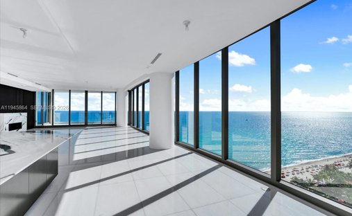 Appartement à Sunny Isles Beach, Floride, États-Unis 1