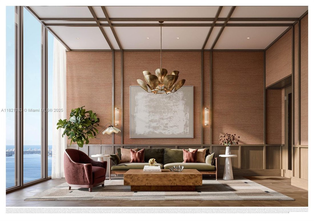 Condo in Miami, Florida, United States 4 - 18198000