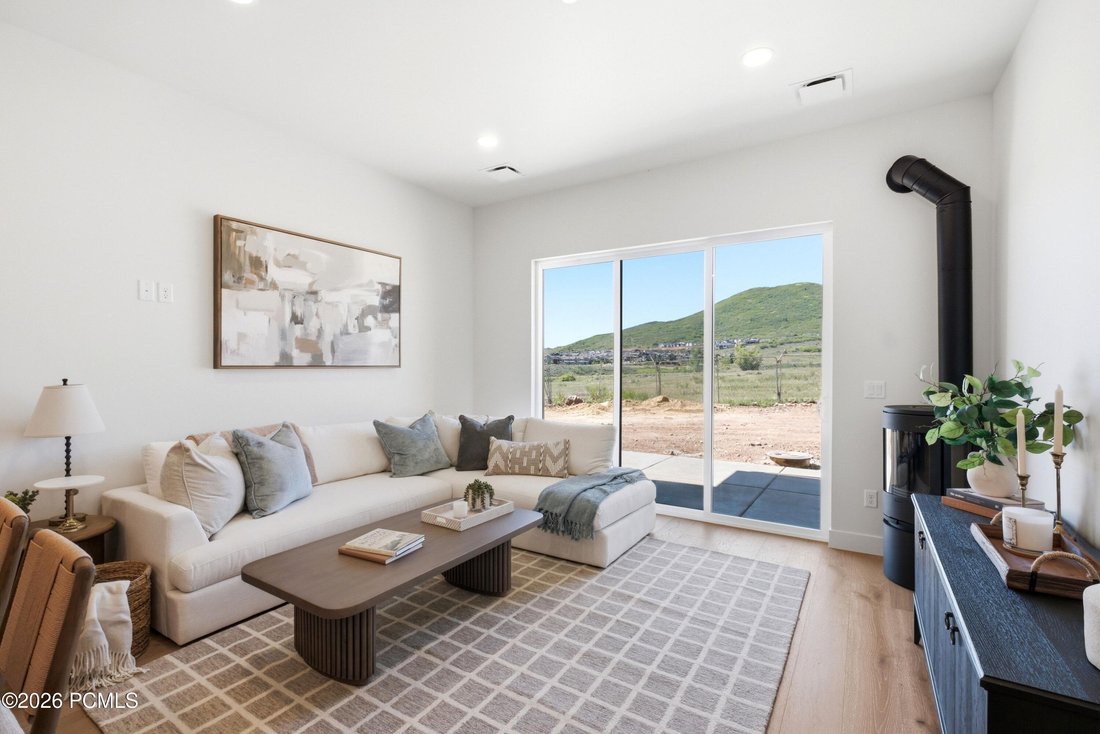 Condo in Park City, Utah, United States 5 - 18197688