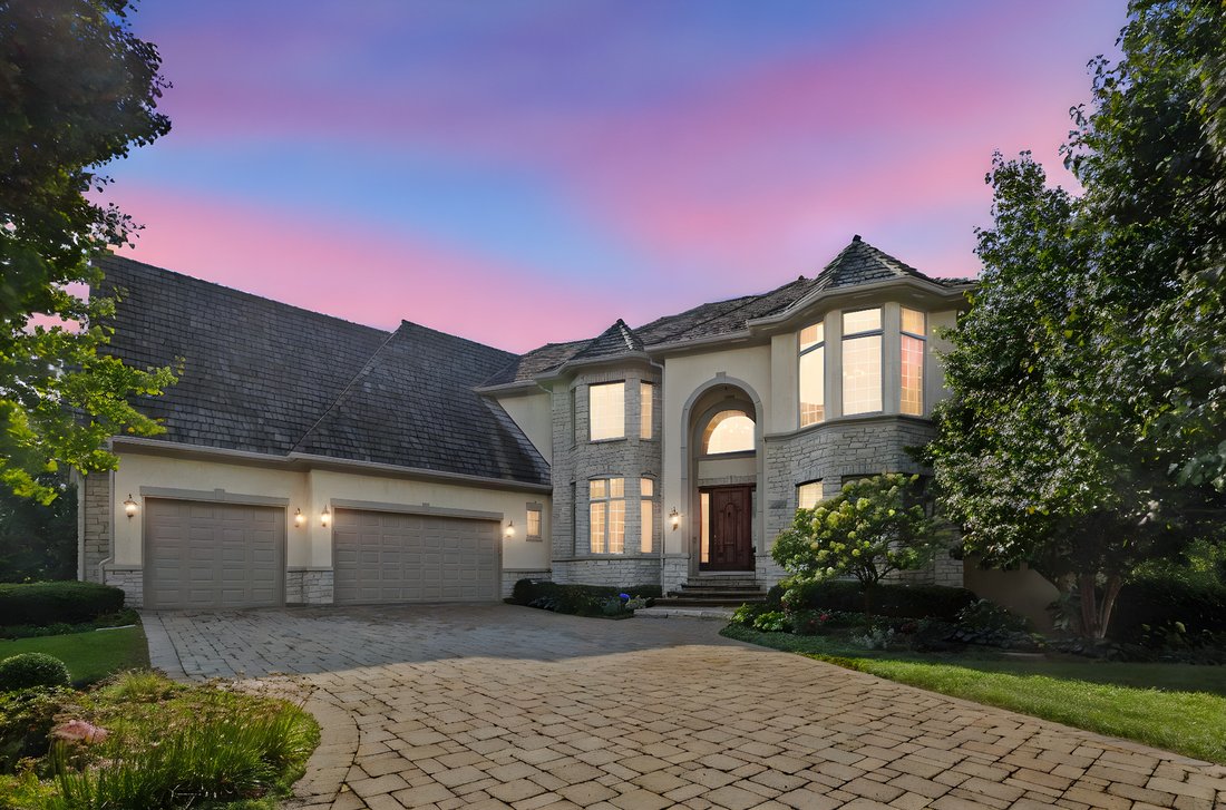 House in Mundelein, Illinois, United States 2 - 18197598