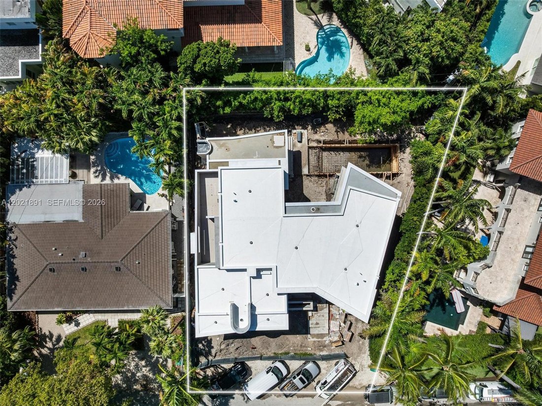 House in Key Biscayne, Florida, United States 4 - 18197941