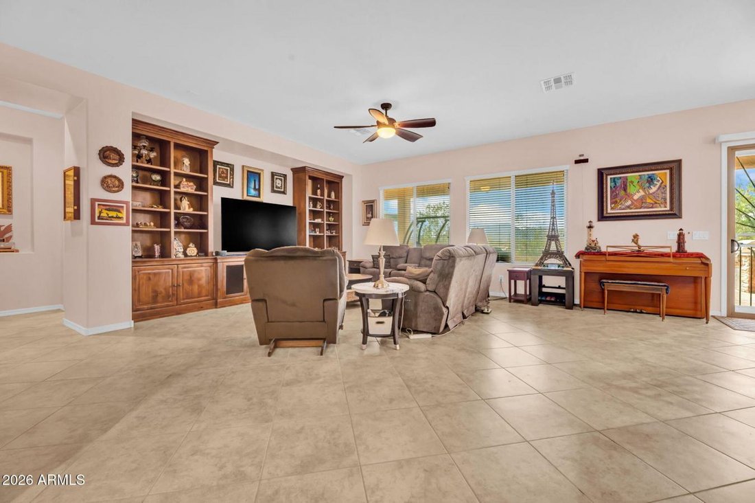 House in New River, Arizona, United States 4 - 18197935