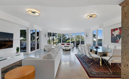 Appartement à Sunny Isles Beach, Floride, États-Unis 1