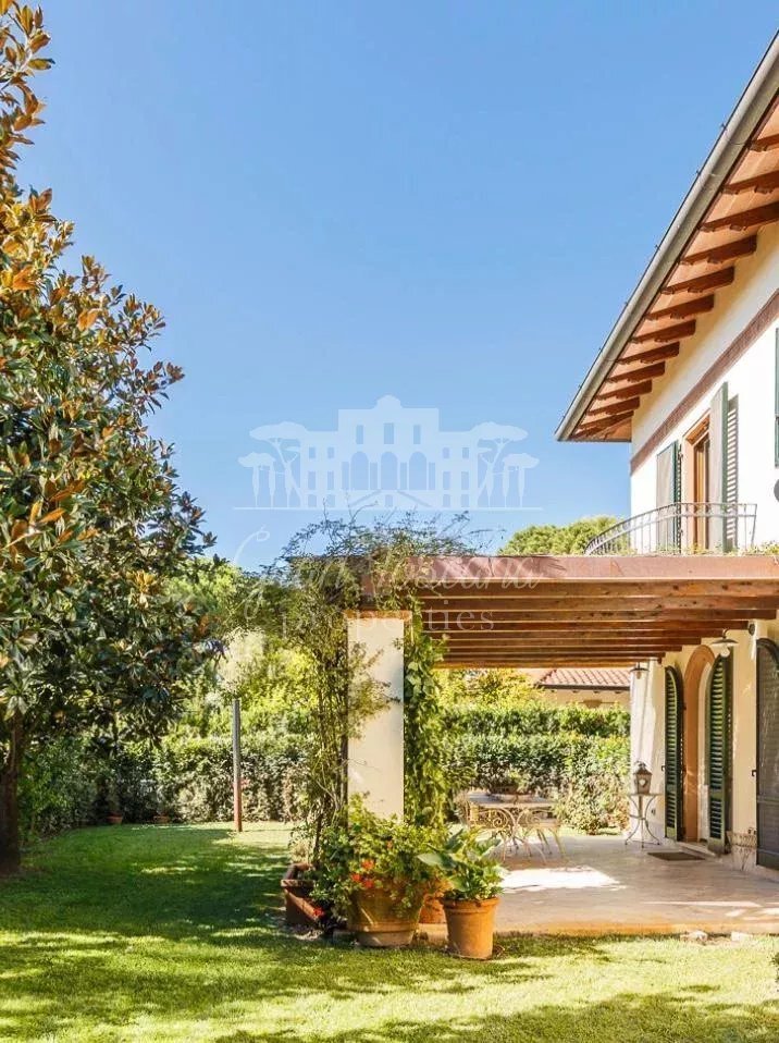 Villa in Vittoria Apuana, Forte dei Marmi, Tuscany 5 - 18197782