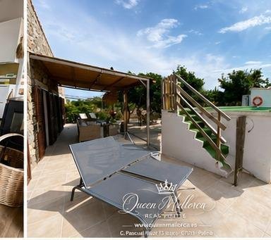 Country House in Buger, Balearic Islands, Spain 4 - 16032592