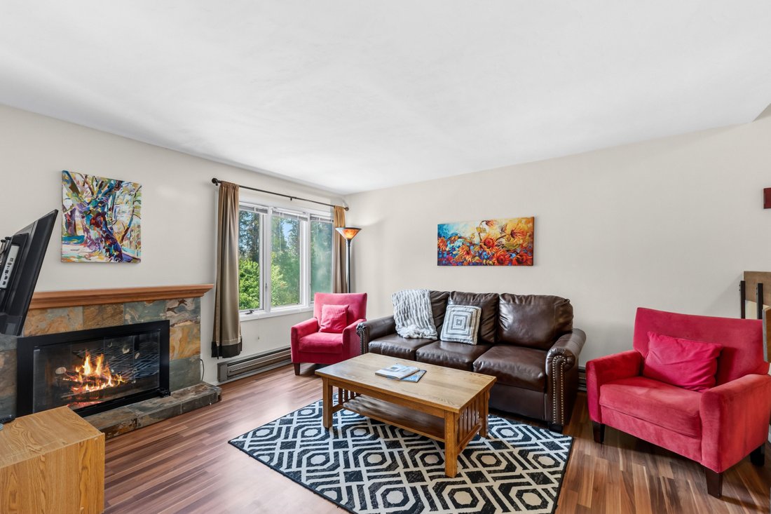Condo in Breckenridge, Colorado, United States 1 - 18197746