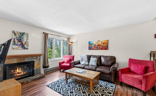 Condo in Breckenridge, Colorado, United States 1