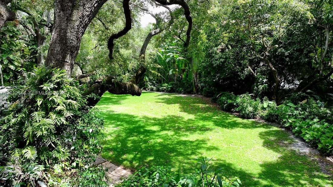 House in Miami, Florida, United States 4 - 18198183