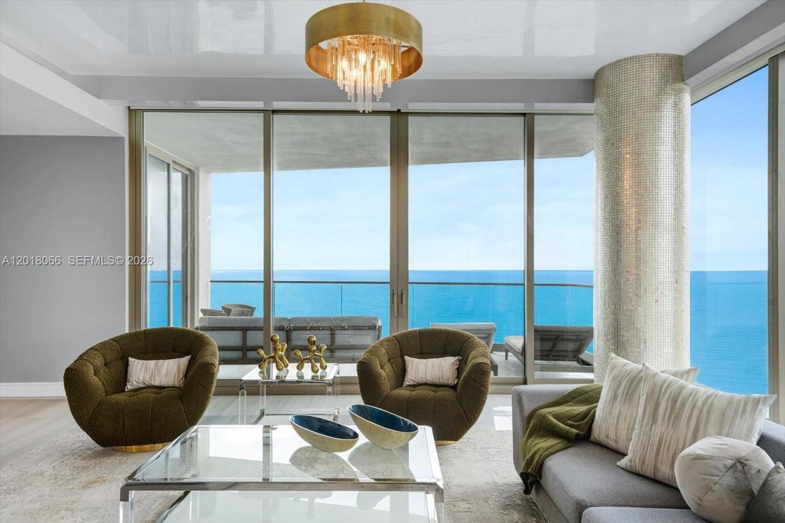 Condo in Sunny Isles Beach, Florida, United States 4 - 18198131
