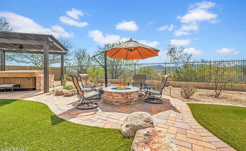 House in New River, Arizona, United States 1