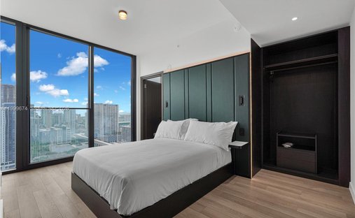 Condo in Miami, Florida, United States 1