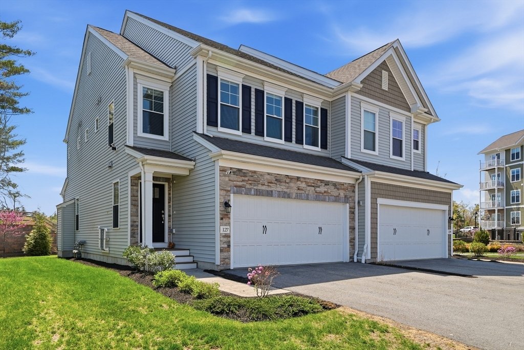 House in Sudbury, Massachusetts, United States 1 - 18197653