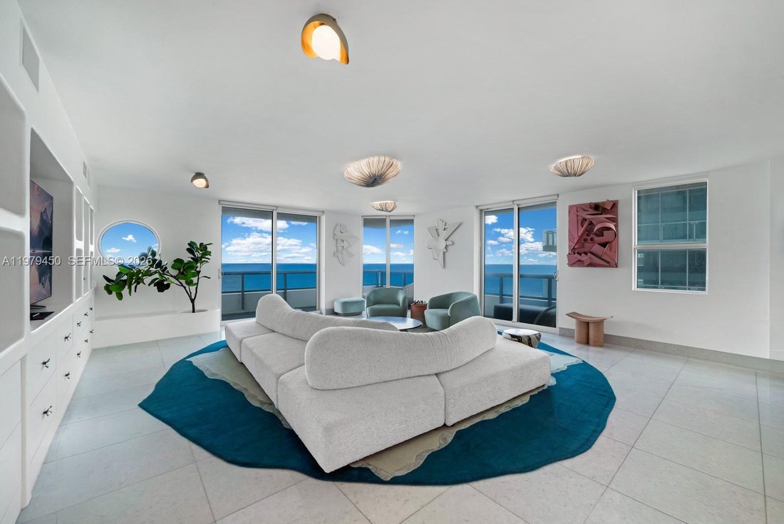 Condo in Miami Beach, Florida, United States 3 - 18197816