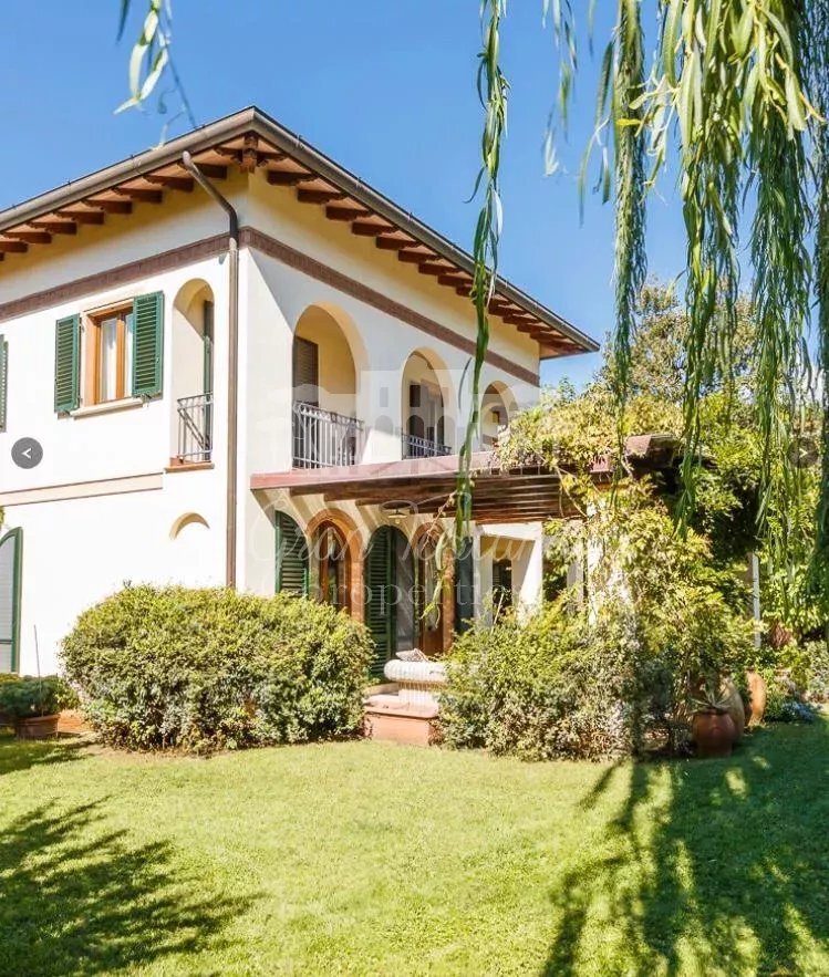 Villa in Vittoria Apuana, Forte dei Marmi, Tuscany 3 - 18197782