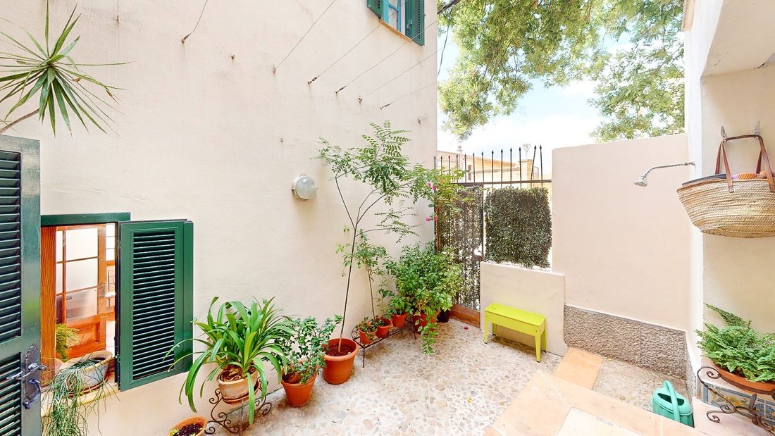 House in Pollenca, Balearic Islands, Spain 5 - 18190005