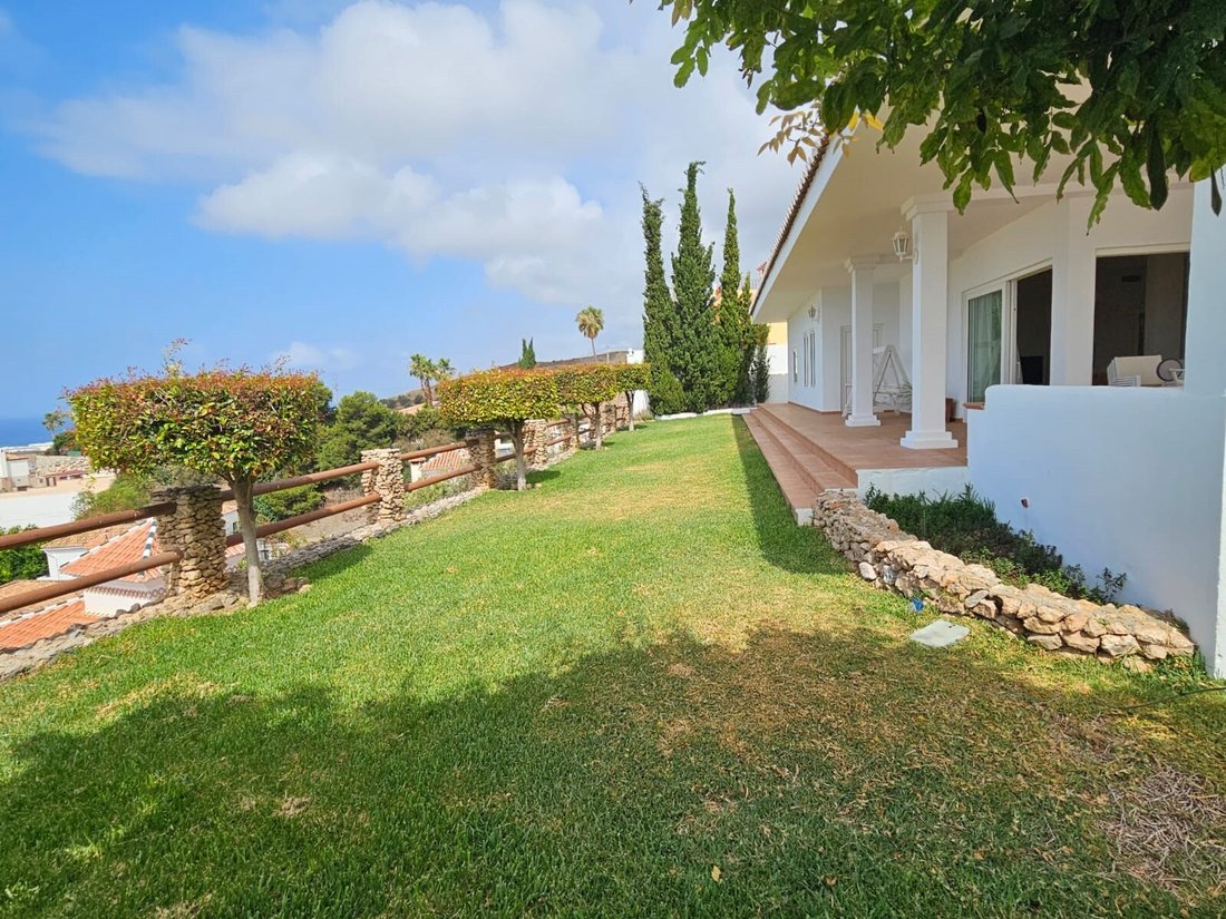 House in Torrox, Andalusia, Spain 1 - 18198229