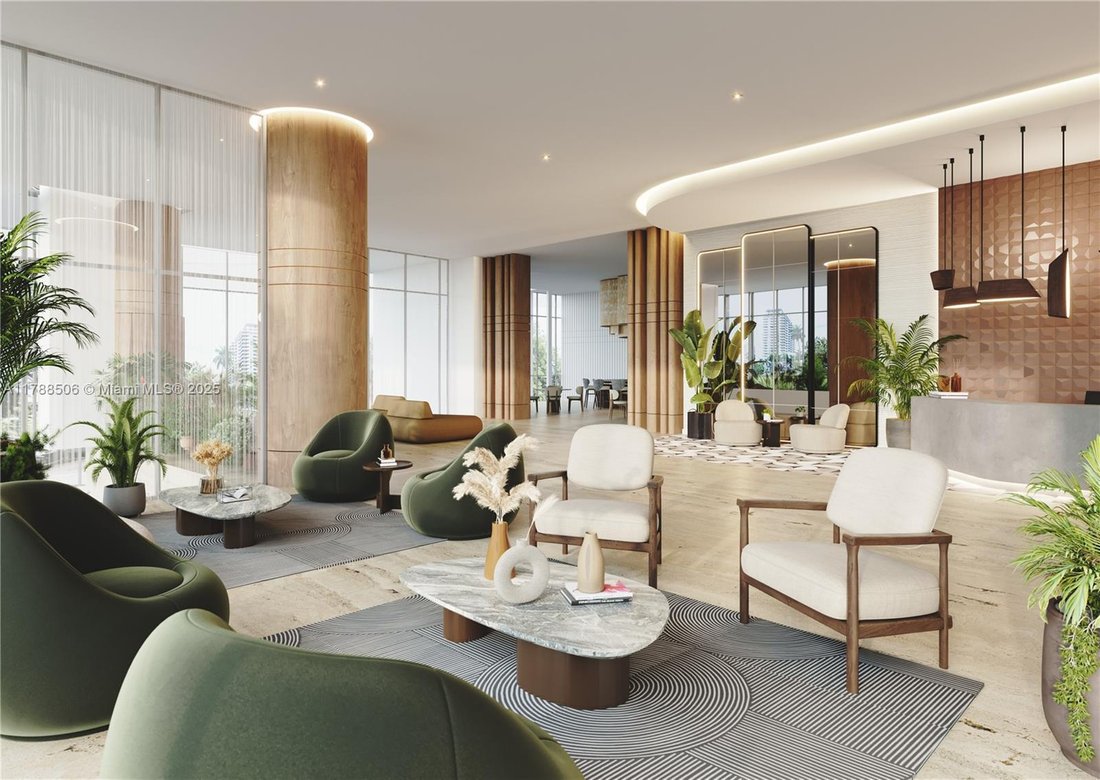 Condo in Miami, Florida, United States 3 - 18198023