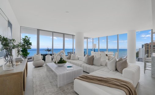 Condo in Hallandale Beach, Florida, United States 1
