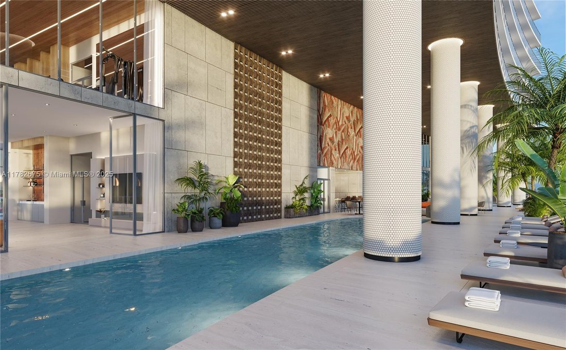 Condo in Miami, Florida, United States 4 - 18198096