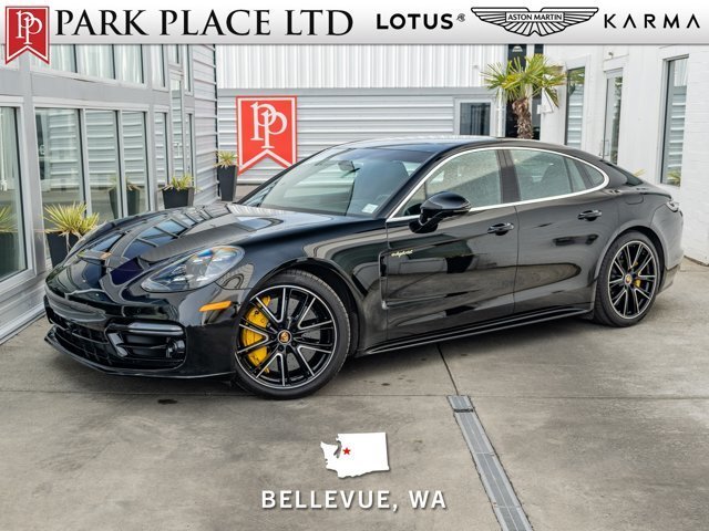 Coupe in Bellevue, WA, United States 1 - 18014395
