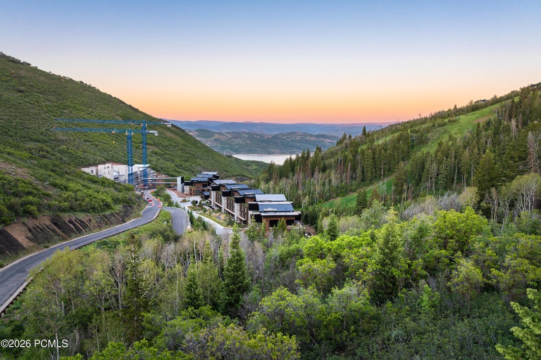 Land in Park City, Utah, United States 5 - 18197697