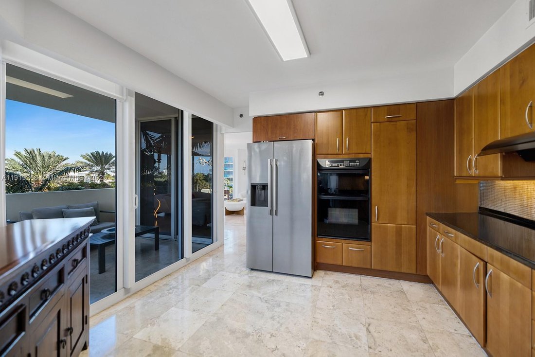 Condo in Sunny Isles Beach, Florida, United States 5 - 18197793