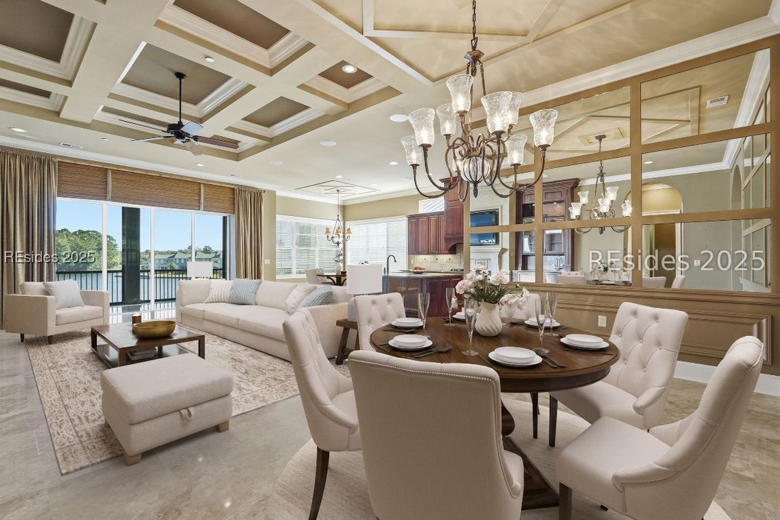 Condo in Bluffton, South Carolina, United States 4 - 18197781