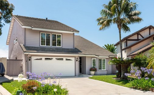 Casa a Carlsbad, California, Stati Uniti 1