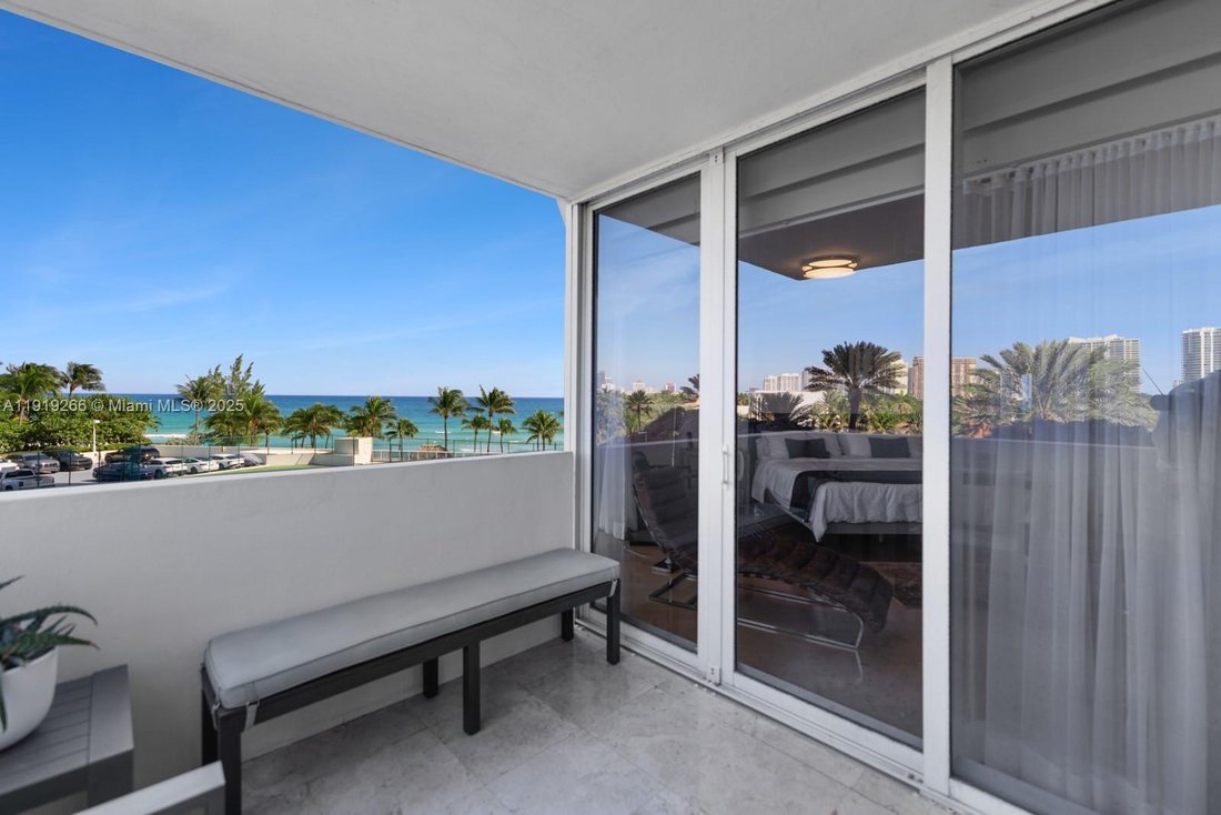 Condo in Sunny Isles Beach, Florida, United States 3 - 18197793