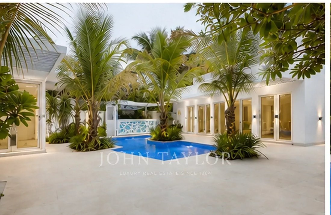 Villa in Wadi Al Safa 6, Wadi Al Safa, Dubai 3 - 18197777