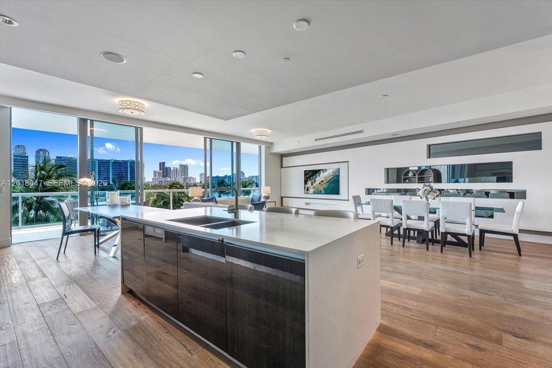 Condo in Aventura, Florida, United States 4 - 18197926