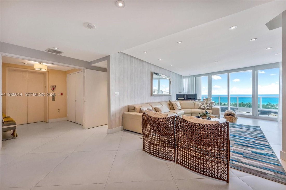 Condo in Aventura, Florida, United States 5 - 18197667