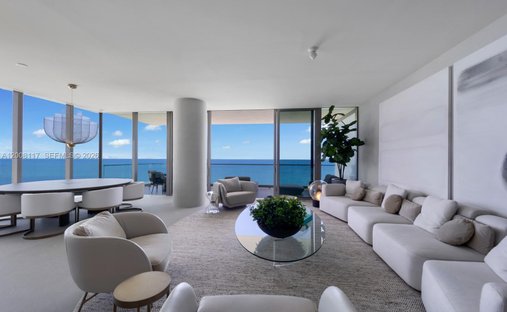 Condominio en Hallandale Beach, Florida, Estados Unidos 1