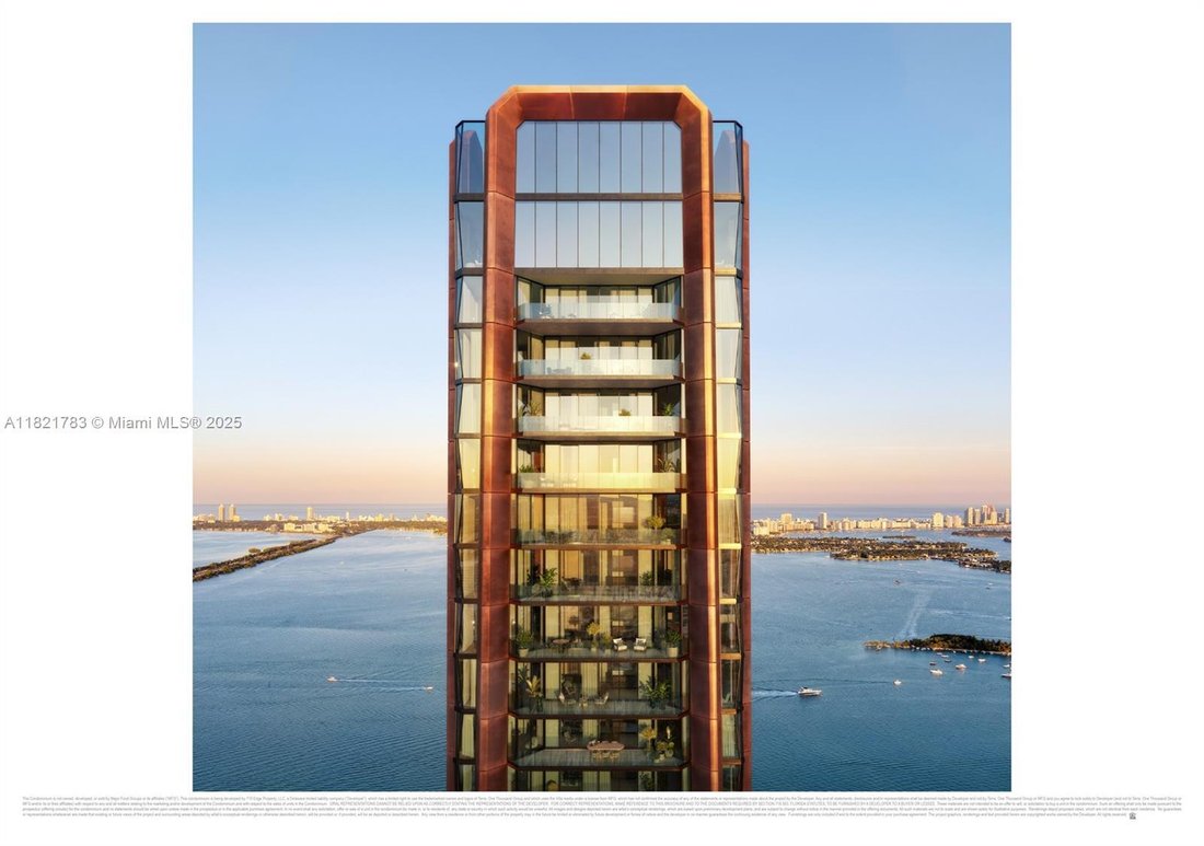 Condo in Miami, Florida, United States 2 - 18198000