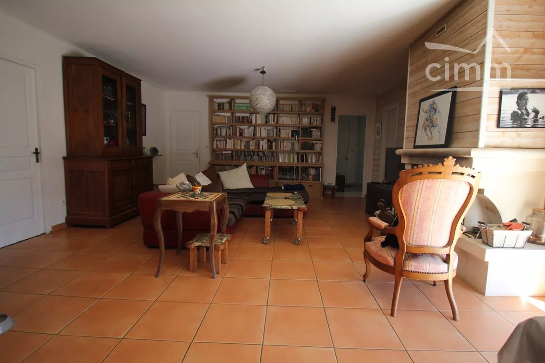 Estate in Magrie, Occitania, France 3 - 18197801